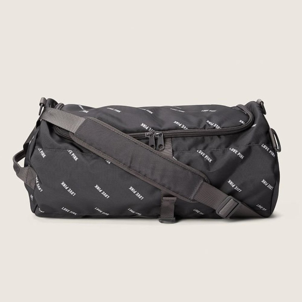 Victoria's Secret Pink Campus Convertible Duffle Bag